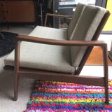 Scandinavian sofa