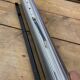 Lampe applique n2 Sconce Fuga XXL 60cm Aluminium Raak Komulainen 1970 vinta
