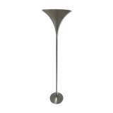 Lampadaire chromé des années 60