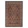 Rustic Persian rug in wool MOTO - Wool