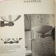 W-1809 Op-Art Wall Lamps In Opal Glass By Raak Amsterdam, The Netherlands 1970S