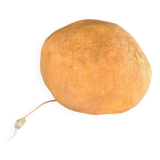 Grande Lampe « Caillou » par André Casenave