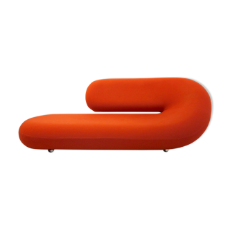 Artifort Cleopatra sofa by Geoffrey Harcourt, 1970