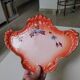 Porcelain tray