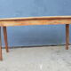 Farm table