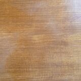 Multifunction teak cabinet