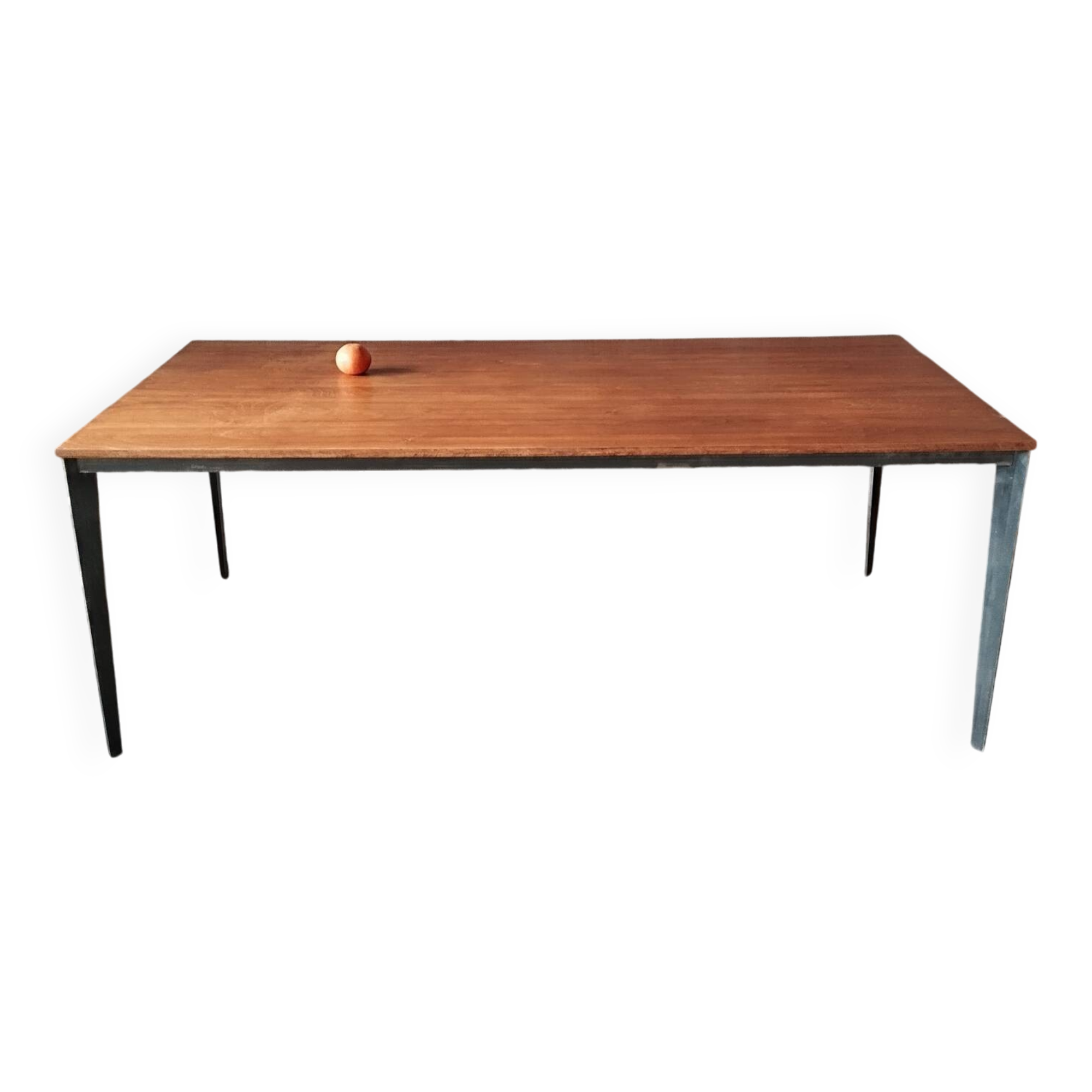 Dining table, work table