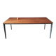 Dining table, work table