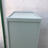 Vert Amande Parisian wardrobe from Ressources