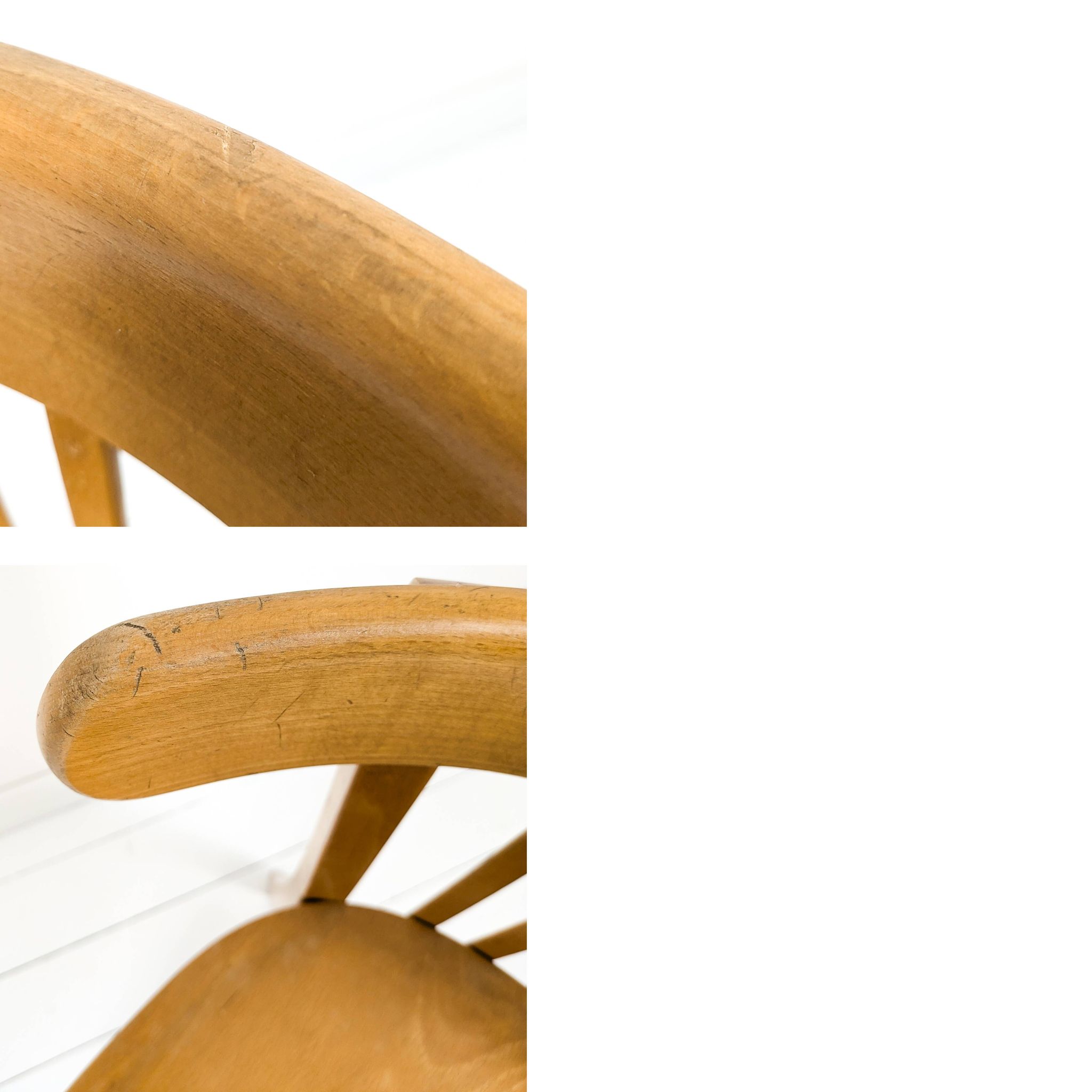 Chaise de bistrot