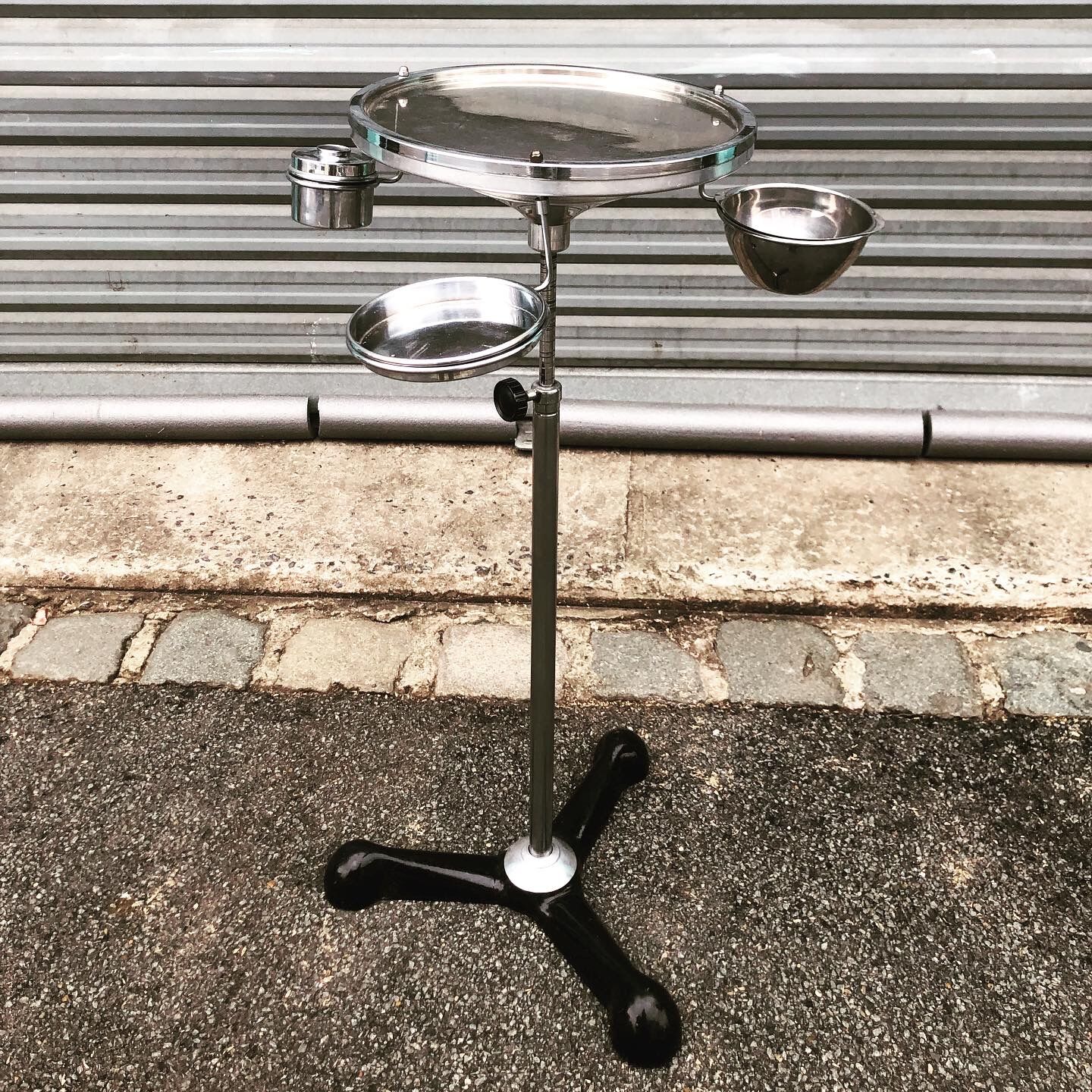 Occasional furniture