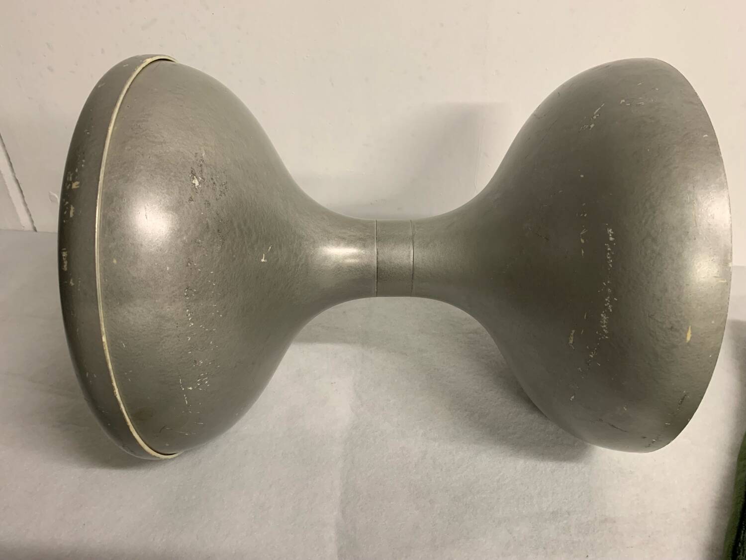 Vintage Robur Stool - American Sgabello