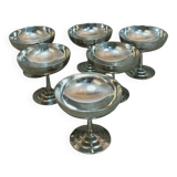 Rémy Letang 18/10 stainless steel ice cream cup