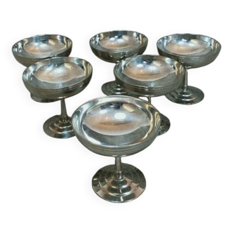 Rémy Letang 18/10 stainless steel ice cream cup