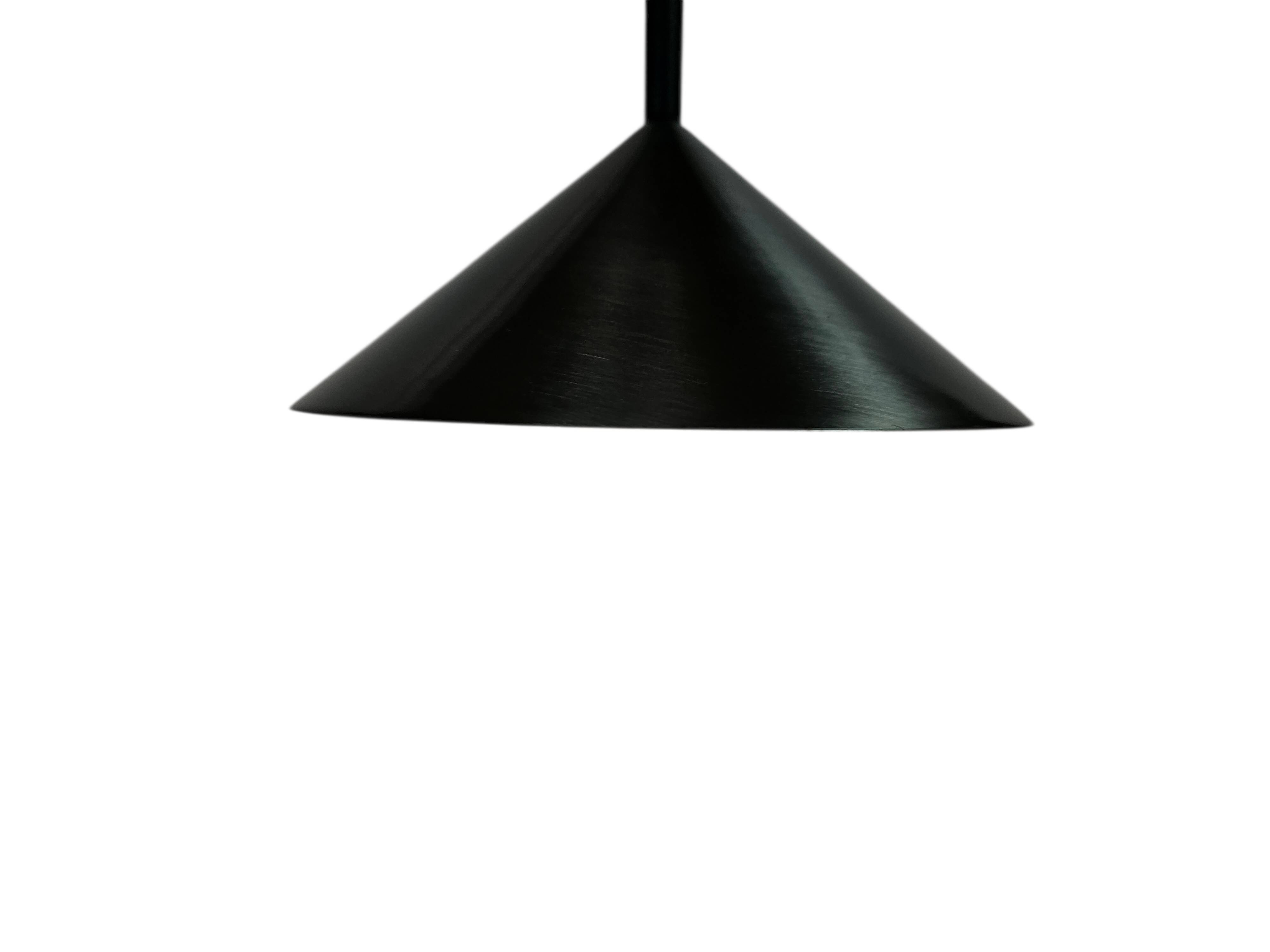 Brilliant Leuchten - hanging lamp - Post Modern - Germany - halogen - 90's