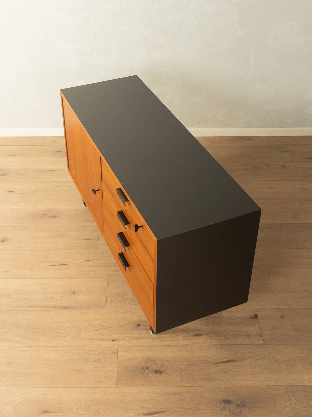 Buffet des années 1960