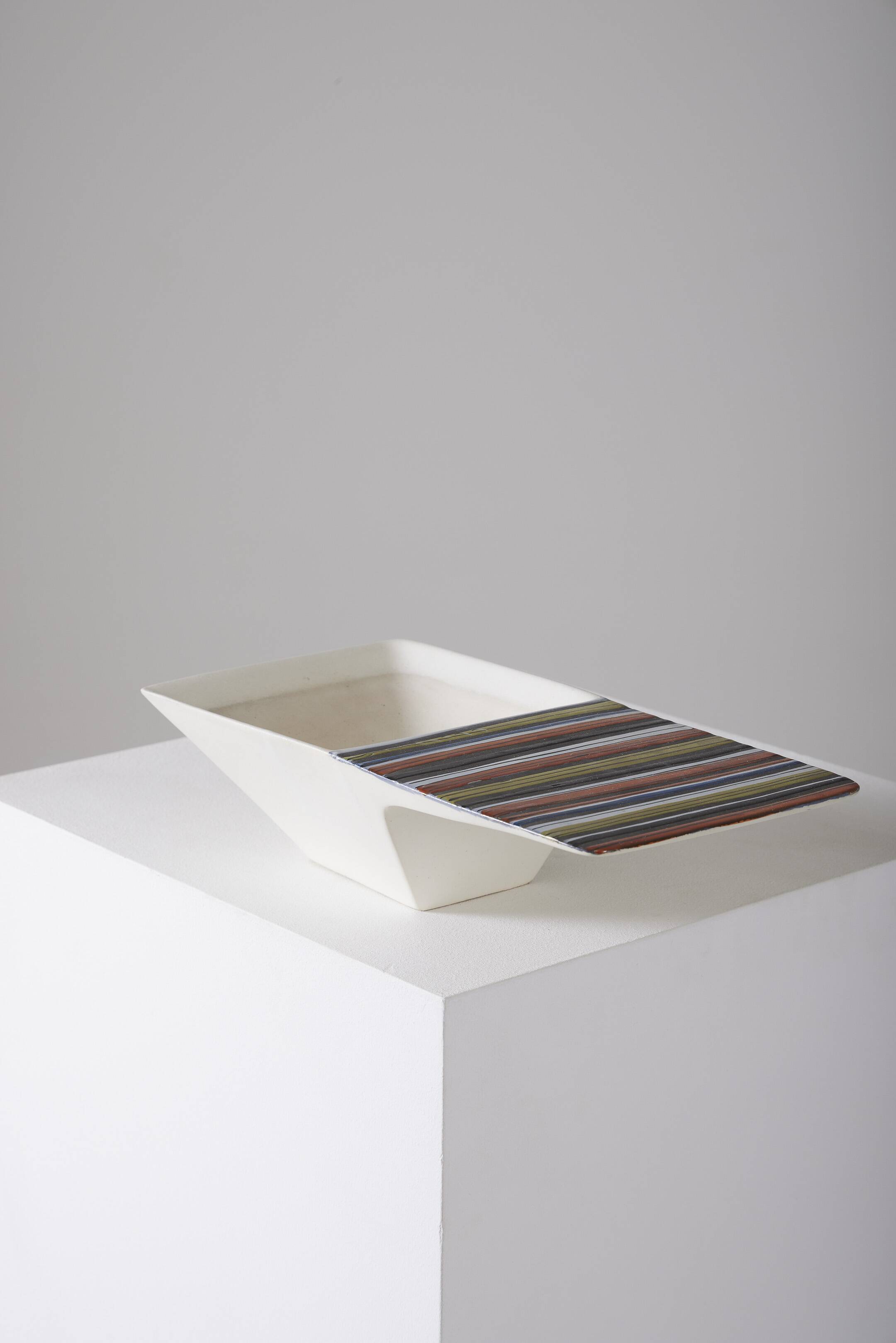 ROGER CAPRON POCKET TRAY, 1950s