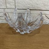 Crystal pocket tray