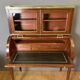 Bureau à Cylindre en Acajou époque Directoire