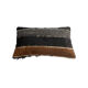 Vintage turkish kilim cushion cover, 30 x 50 cm