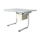 Bureau Bieffeplast par Anna Ferrarese Anselmi, Italie 1976