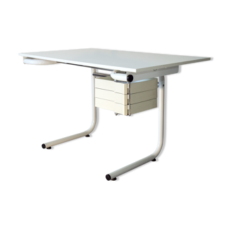 Bureau Bieffeplast par Anna Ferrarese Anselmi, Italie 1976