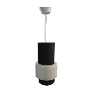 suspension Louis kalff Philips vintage années 50