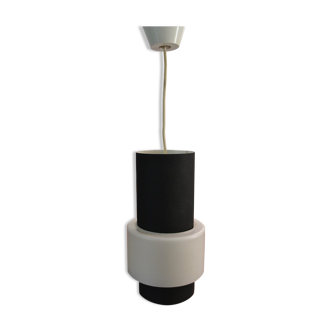 Louis kalff hanging lamp for Philips vintage 50s