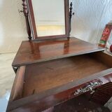 Table dressing table