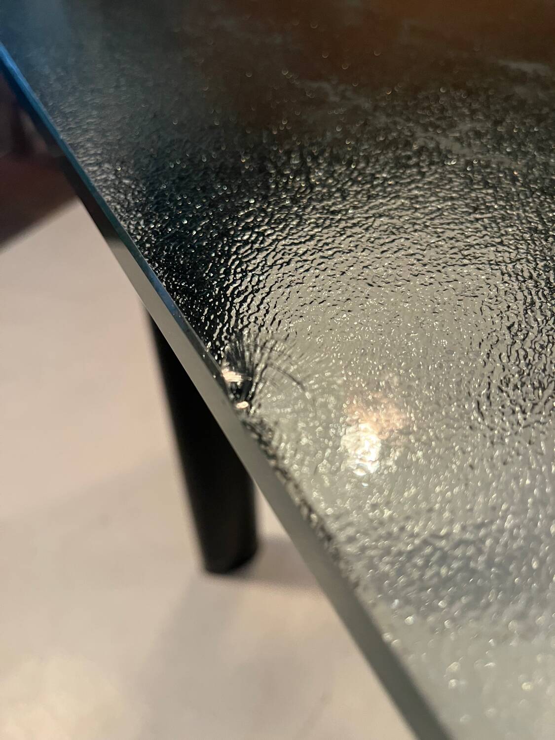 Original LC6 table