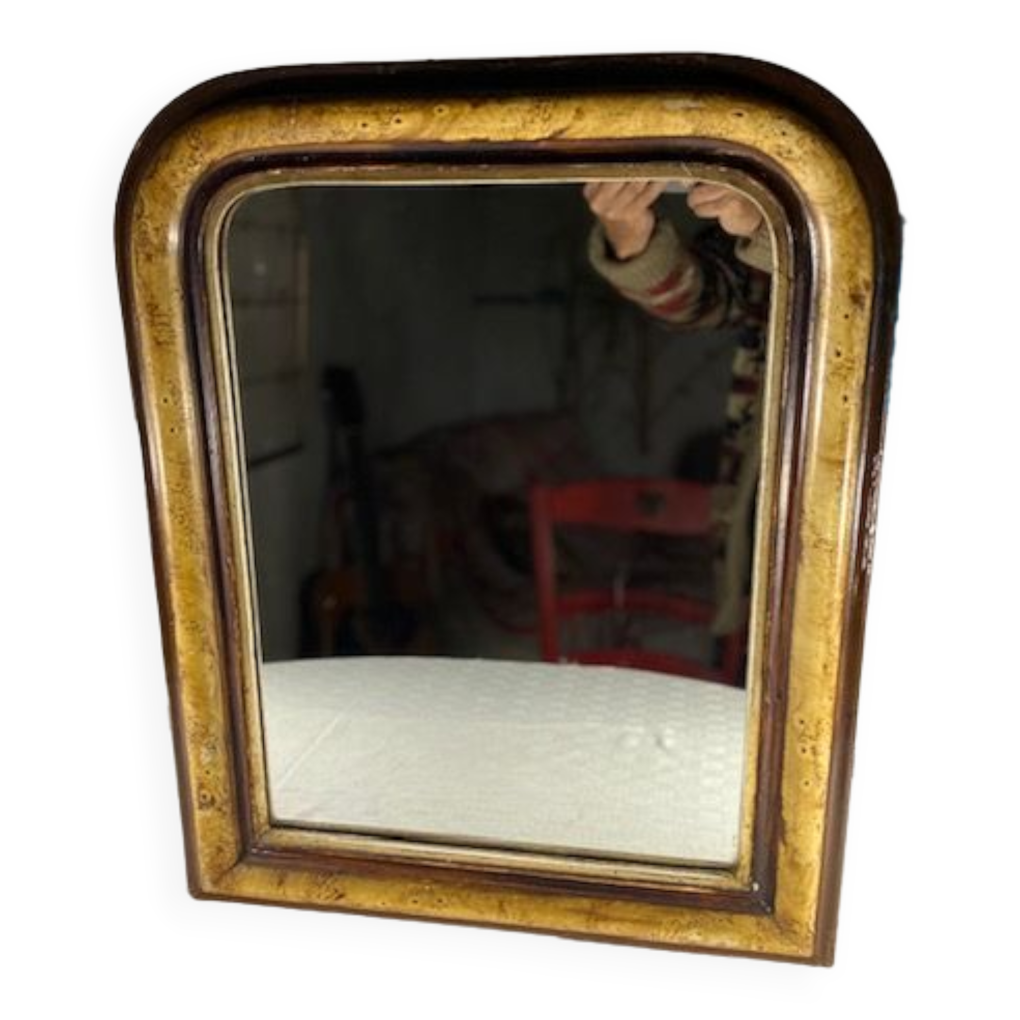 Louis Philippe Mirror