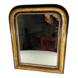 Miroir Louis Philippe