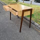 Vintage office 3K Mobel 1960 Scandinavian