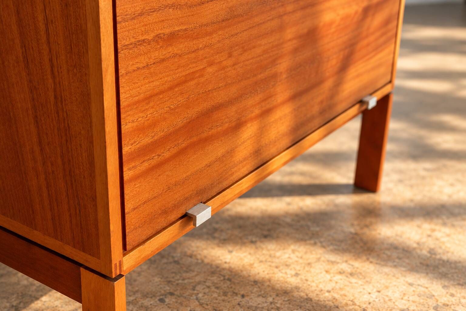 vintage filing cabinet | cabinet | 1960s | Munch Møbler