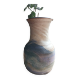 Ceramic vase