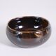 Original old artisanal bowl