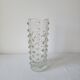 Vase en verre Pavel Planek Sklo Union