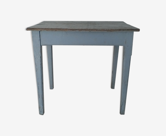 Pupitre pour enfant vintage