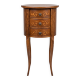 Commode vintage rococo
