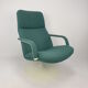 F182 Lounge Chair by Geoffrey Harcourt for Artifort, 1970s