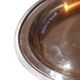 Christofle silver-plated vegetable dish