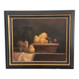 Grande nature morte