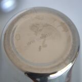 Stainless steel shaker