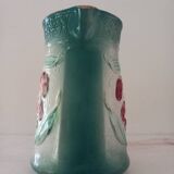 Slush pitcher