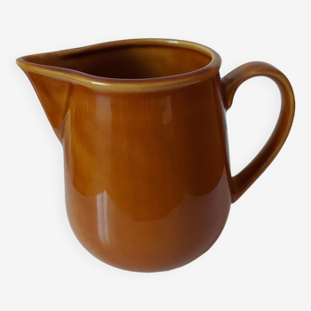 Ceramic pitcher