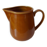 Ceramic pitcher