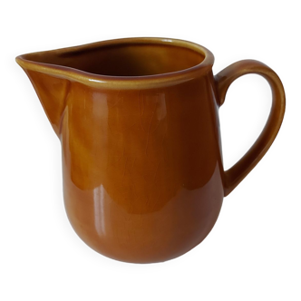 Ceramic pitcher