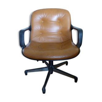 Pollock conforto armchair