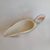 Saucière poisson