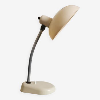 Bakelite Resistex desk lamp from the 40s/50s